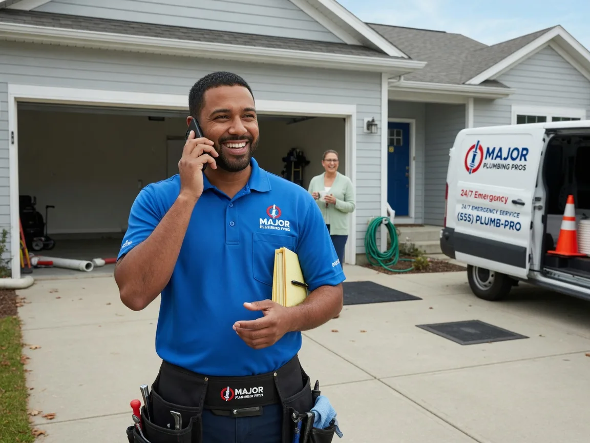 Drain Cleaning Services Red Bay, AL FAQs